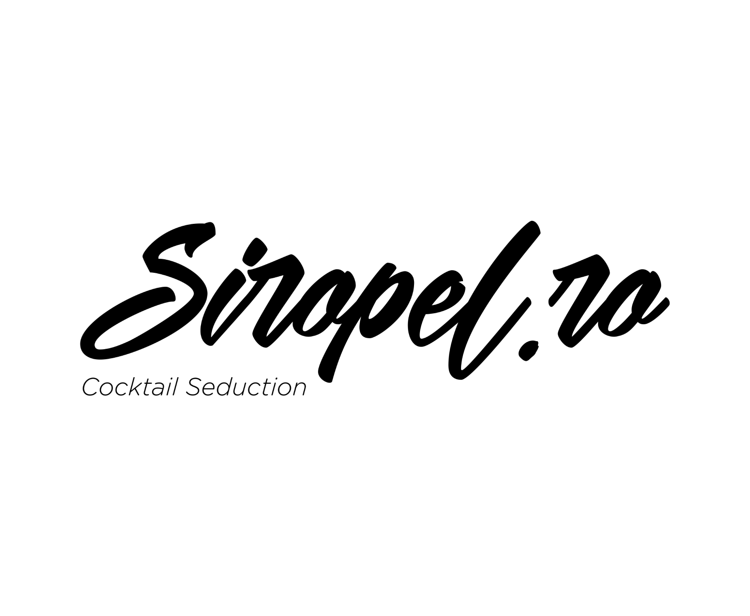 Siropel.ro | Cocktail Seduction